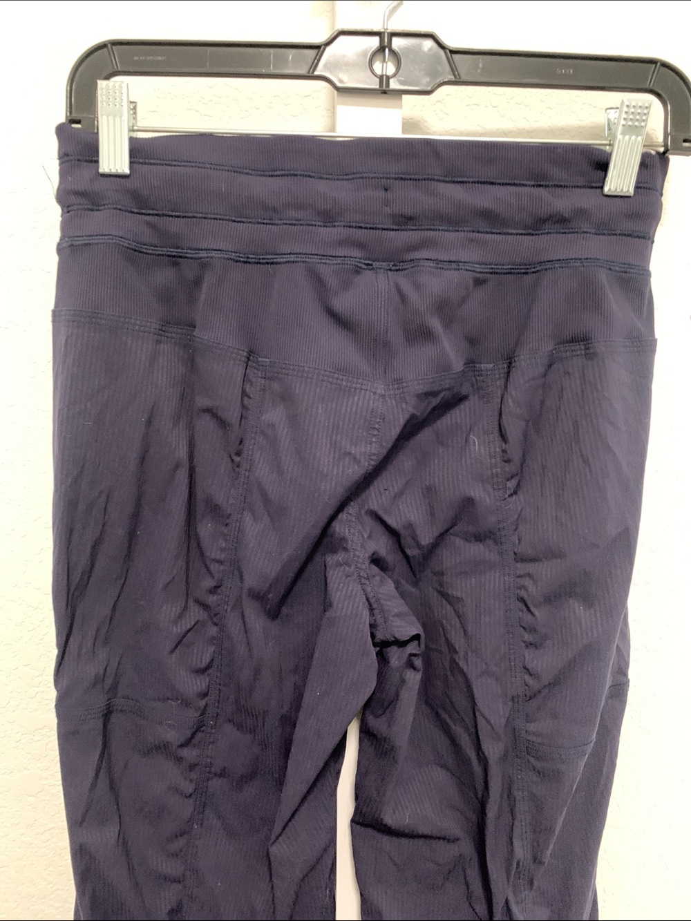 Lululemon Dance Studio Dark Blue Jogger Pants - Picture 7 of 11